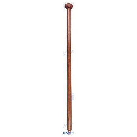 Recmar Wood Flag Pole 80 Cms GS73306